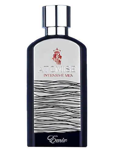 Paris Corner ATOMISE INTENSIVE MEN