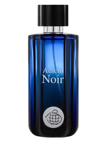Fragrance World Adicto Noir