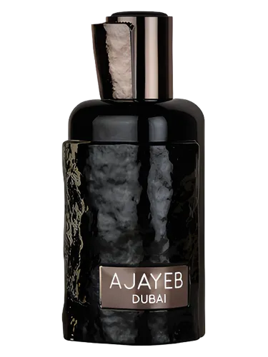 Lattafa Ajayeb Dubai