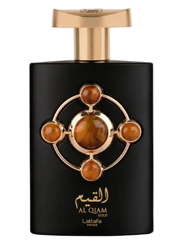 Lattafa Al Qiam Gold