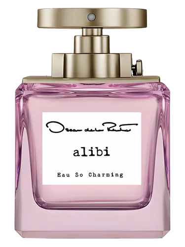 Oscar de la Renta Alibi Eau So Charming