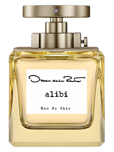 Oscar de la Renta Alibi Eau So Chic