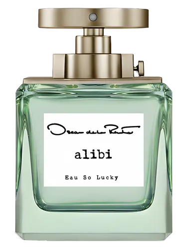 Oscar de la Renta Alibi Eau So Lucky