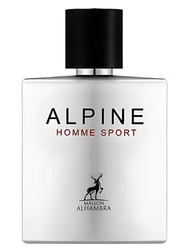 Maison Alhambra Alpine Homme Sport