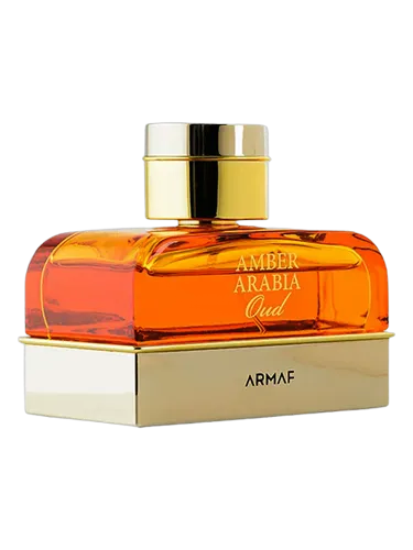 Armaf Amber Arabia Oud Pour Homme