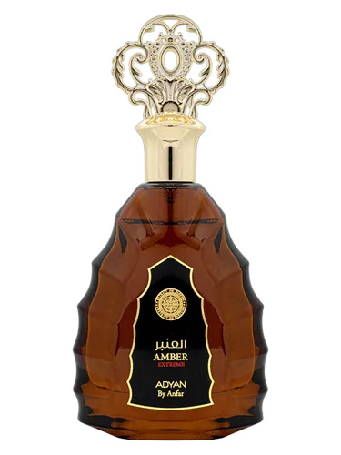 Adyan Amber Extreme
