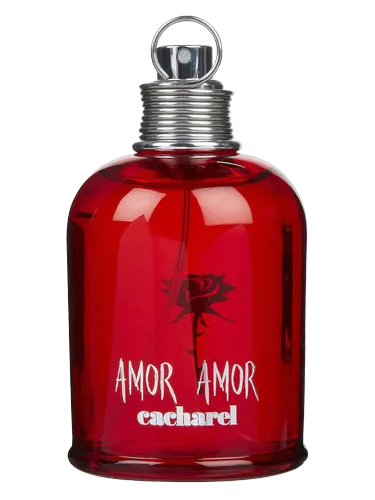Cacharel Amor Amor