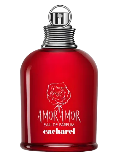 Cacharel Amor Amor Eau de Parfum