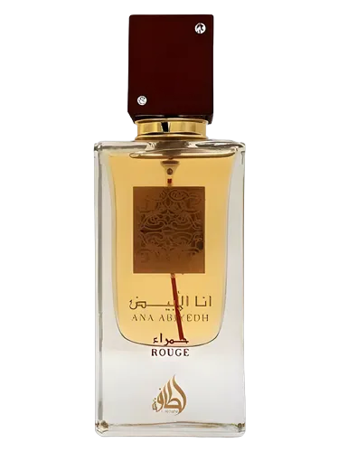 Lattafa Ana Abiyedh Rouge