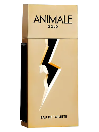 Animale Animale Gold for Men