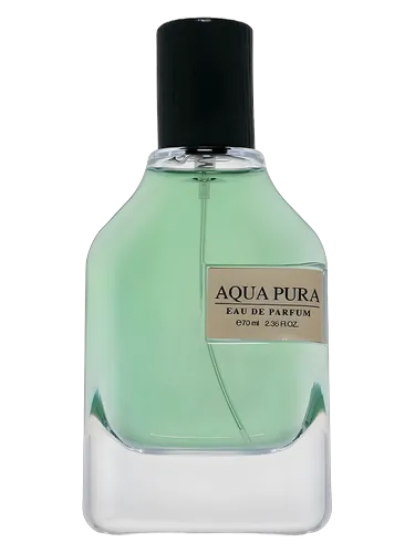Fragrance World Aqua Pura