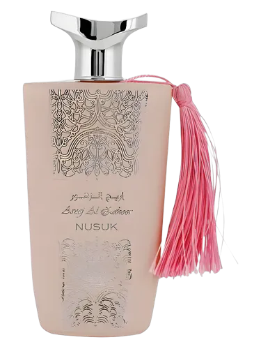 Nusuk Areej Al Zahoor
