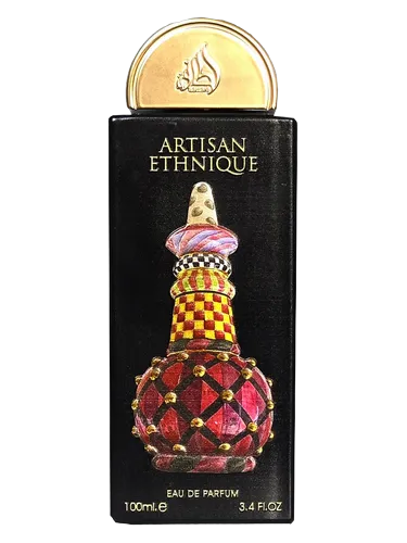 Lattafa Artisan Ethnique