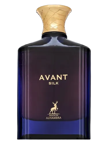 Maison Alhambra Avant Silk