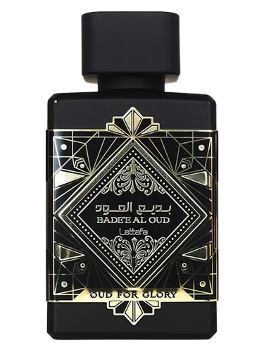 Lattafa Bade'e Al Oud Oud for Glory