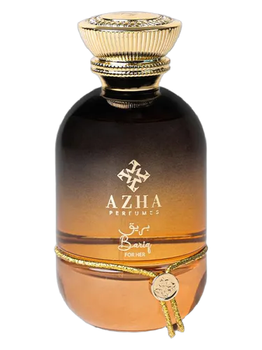 Azha Perfumes Bariq