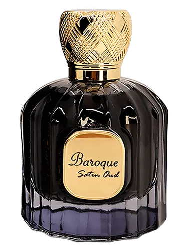 Maison Alhambra Baroque Satin Oud