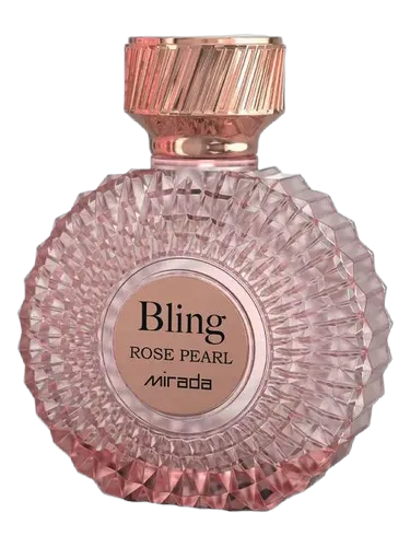 Mirada Bling Rose Pearl