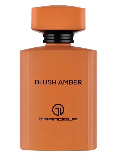 Grandeur Blush Amber