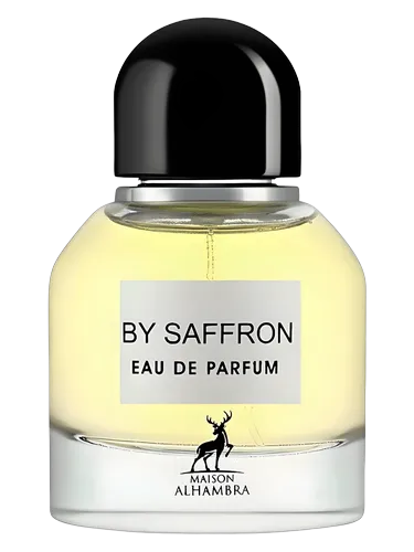 Maison Alhambra By Saffron