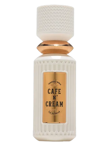 Fragrance World CAFE N' CREAM