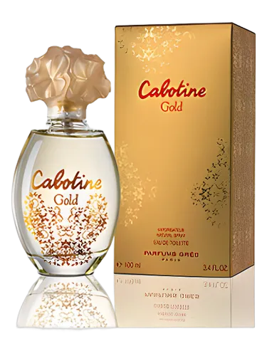 Grès Cabotine Gold