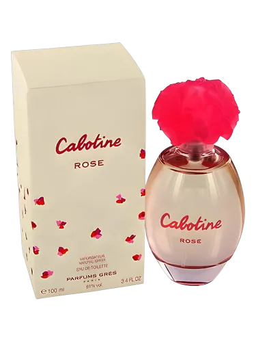 Grès Cabotine Rose