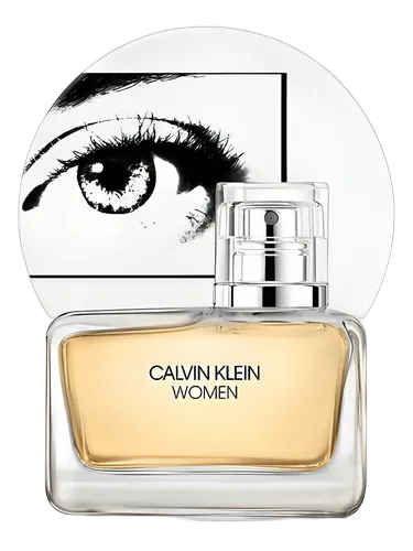 Calvin Klein Calvin Klein Women Eau de Toilette