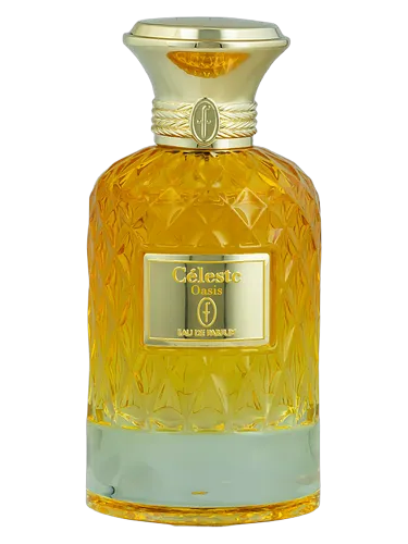 Flavia Celeste Oasis