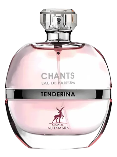 Maison Alhambra Chants Tenderina