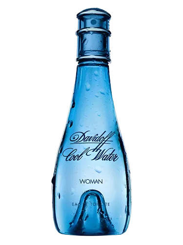 Davidoff Cool Water