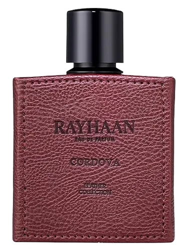 Rayhaan Cordova