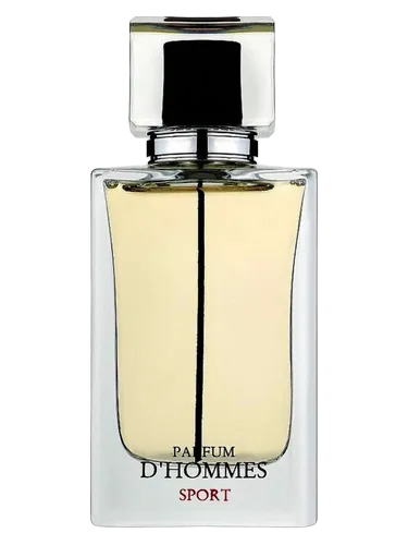 Fragrance World D'hommes Sport