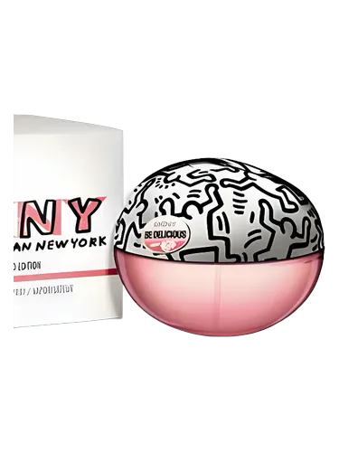 Donna Karan DKNY Fresh Blossom Art