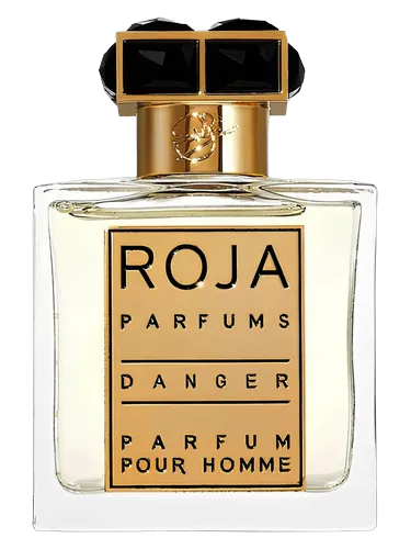 Roja Parfums Danger Pour Homme