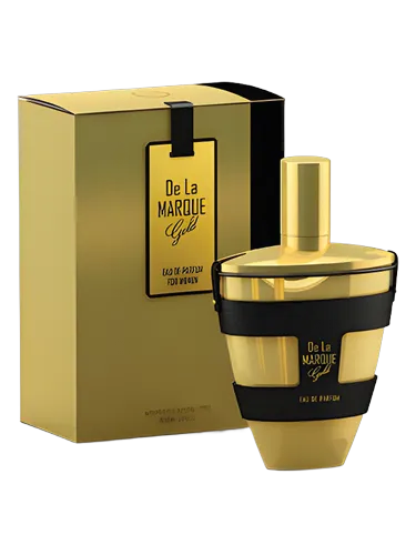 Armaf De La Marque Gold