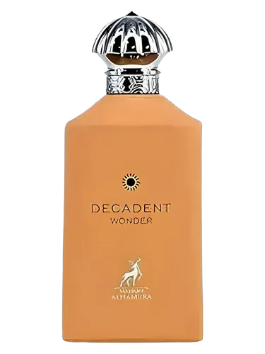 Maison Alhambra Decadent Wonder