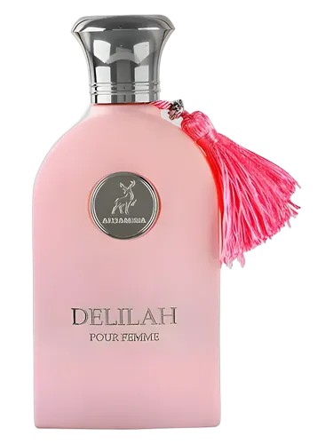 Maison Alhambra Delilah