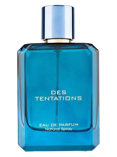 Fragrance World Des Tentations