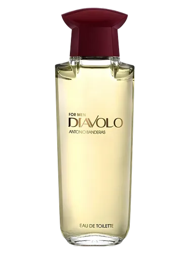 Antonio Banderas Diavolo