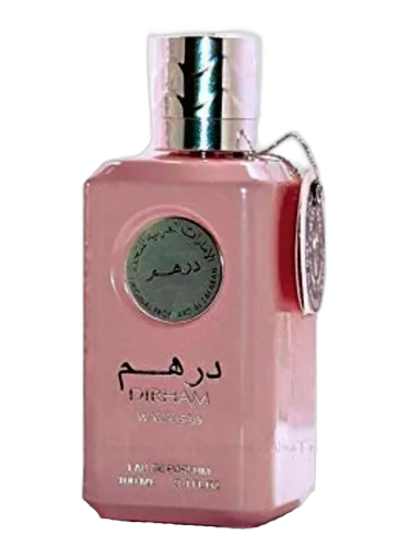 Ard Al Zaafaran Dirham Wardi