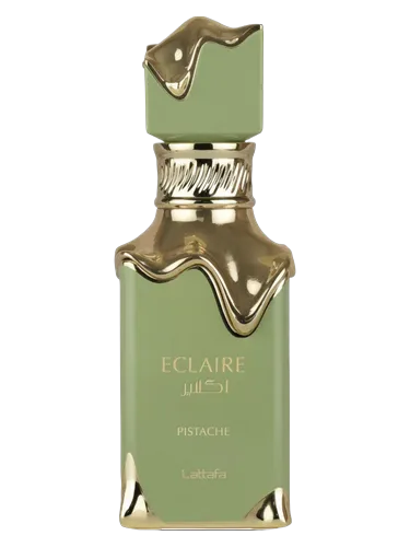 Lattafa Eclaire Pistache