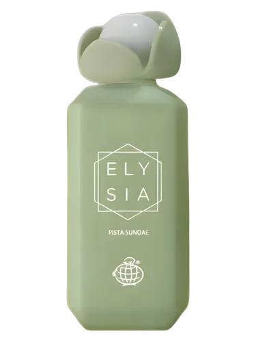 Fragrance World Elysia Pista Sundae