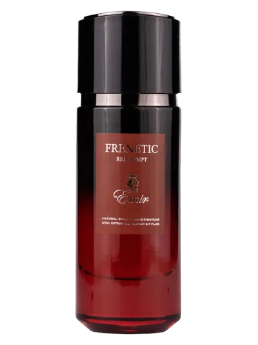 Paris Corner Emir Frenetic Red Tempt