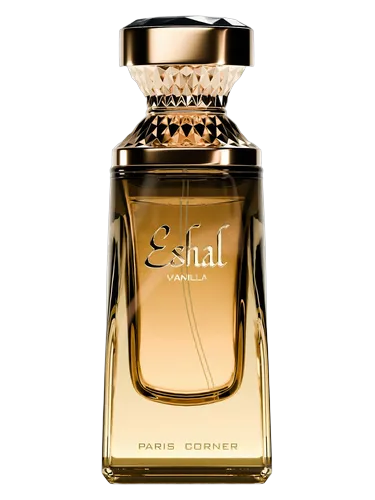 Paris Corner Eshal Vanilla