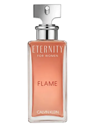 Calvin Klein Eternity Flame For Women