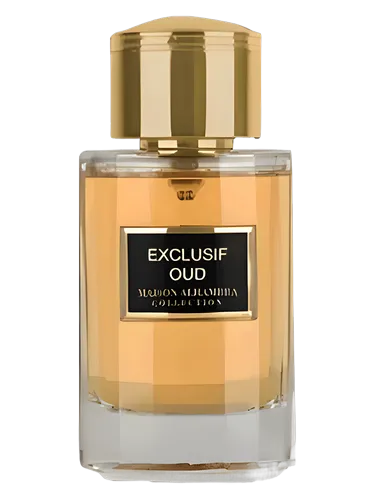 Maison Alhambra Exclusif Oud