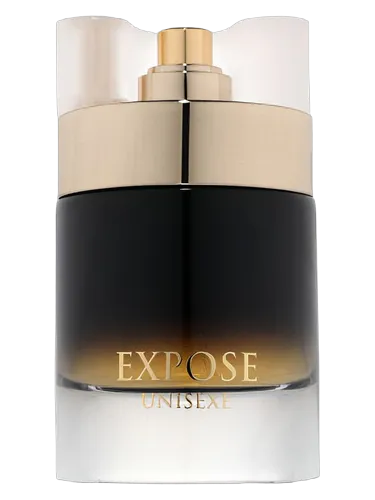 Fragrance World Expose Unisexe