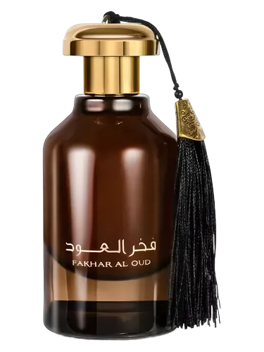Ard Al Zaafaran Fakhar Al Oud