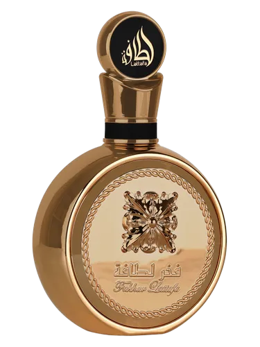 Lattafa Fakhar Extrait